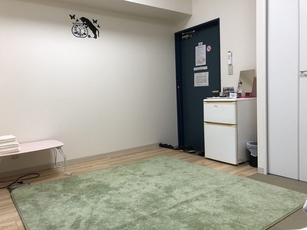 Imagen de la habitación del Hotel Mirai. Foto 6