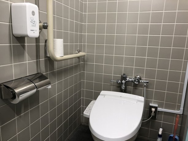 Imagen de los interiores del Hotel Mirai. Foto 19