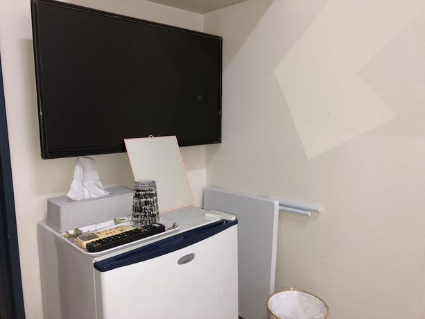 Imagen de la habitación del Hotel Mirai. Foto 8