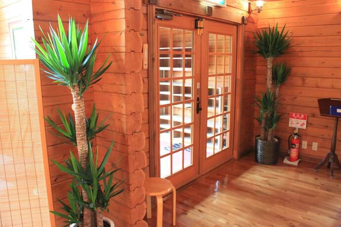 Imagen general del Hotel Miraino Yado Mizunoto. Foto 2