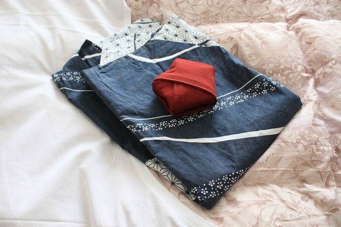 Imagen general del Hotel Miraino Yado Mizunoto. Foto 4