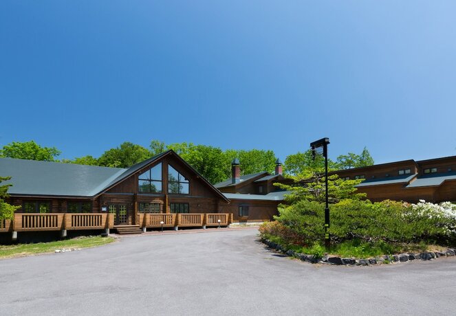 Imagen general del Hotel Miraino Yado Mizunoto. Foto 5