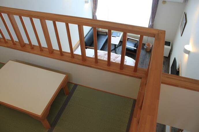 Imagen general del Hotel Miraino Yado Mizunoto. Foto 8