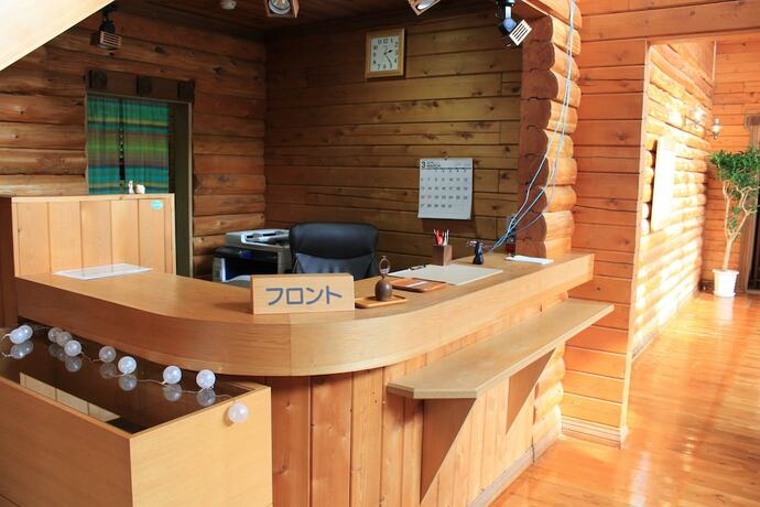 Imagen general del Hotel Miraino Yado Mizunoto. Foto 14