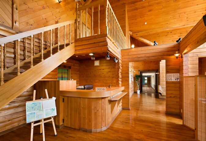 Imagen general del Hotel Miraino Yado Mizunoto. Foto 15