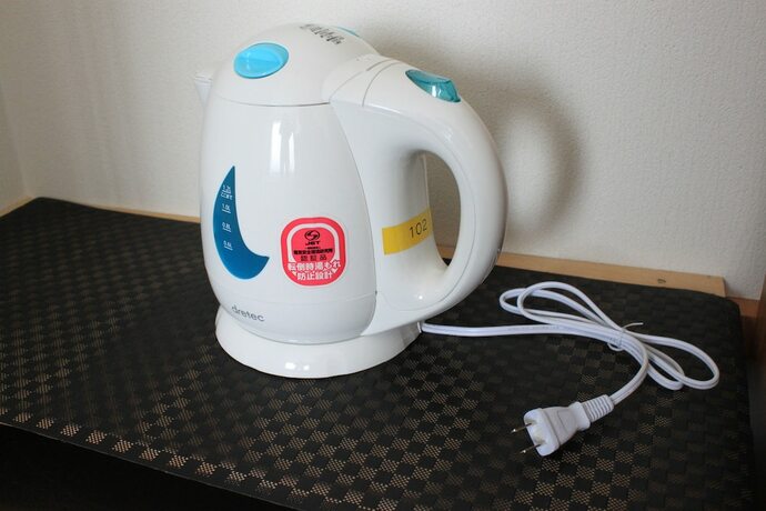 Imagen general del Hotel Miraino Yado Mizunoto. Foto 16