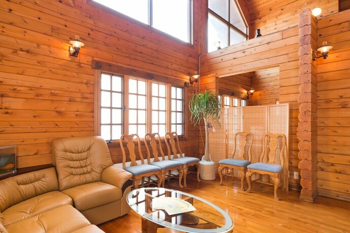 Imagen de los interiores del Hotel Miraino Yado Mizunoto. Foto 28