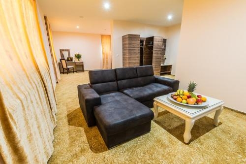 Imagen de la habitación del Hotel Miraj Resort. Foto 9