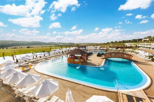 Imagen general del Hotel Miraj Resort. Foto 3
