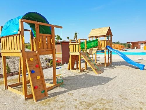 Imagen general del Hotel Miraj Resort. Foto 5