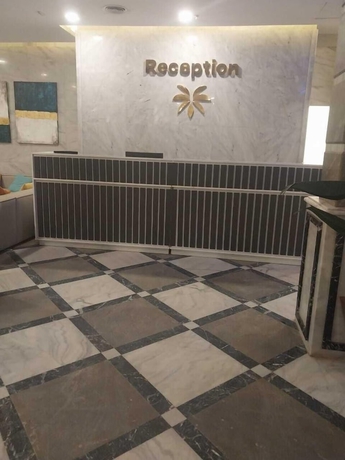 Imagen de los interiores del Hotel Miral, Ataqah. Foto 17