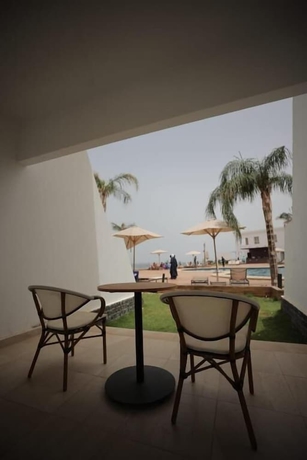 Imagen de la habitación del Hotel Miral, Ataqah. Foto 10
