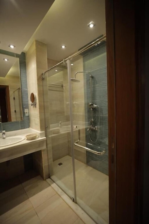 Imagen de la habitación del Hotel Miral, Ataqah. Foto 12