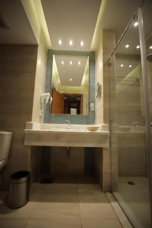 Imagen de la habitación del Hotel Miral, Ataqah. Foto 13