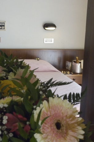 Imagen de la habitación del Hotel Miralaghi. Foto 8