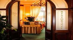 Imagen general del Hotel Miralago, Cernobbio. Foto 1
