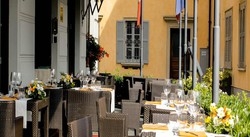 Imagen general del Hotel Miralago, Cernobbio. Foto 2