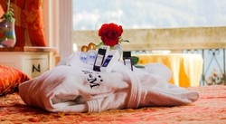 Imagen general del Hotel Miralago, Cernobbio. Foto 3