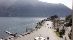 Imagen de los exteriores del Hotel Miralago, Cernobbio. Foto 9