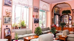 Imagen general del Hotel Miralago, Cernobbio. Foto 5