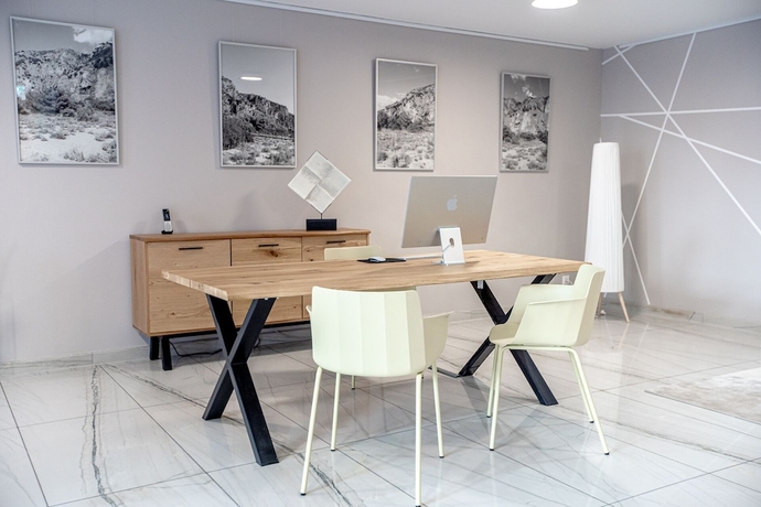 Imagen de los interiores del Hotel Miralago Locarno Easy Rooms. Foto 14