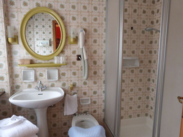 Imagen de los interiores del Hotel Miralago, Molveno. Foto 15