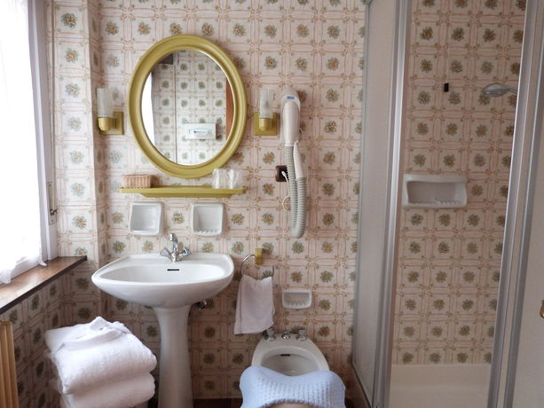 Imagen general del Hotel Miralago, Molveno. Foto 1