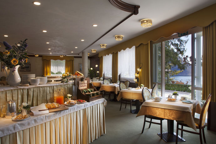 Imagen de la habitación del Hotel Miralago, Molveno. Foto 8