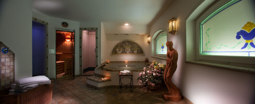 Imagen de la habitación del Hotel Miralago, Molveno. Foto 9