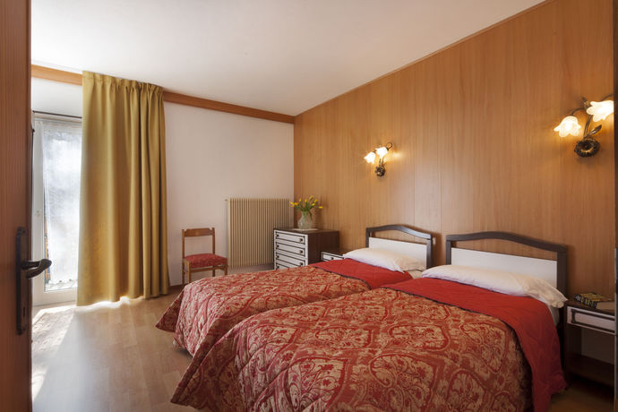 Imagen de la habitación del Hotel Miralago, Molveno. Foto 10