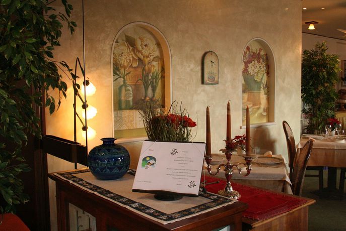 Imagen de los exteriores del Hotel Miralago, Molveno. Foto 13
