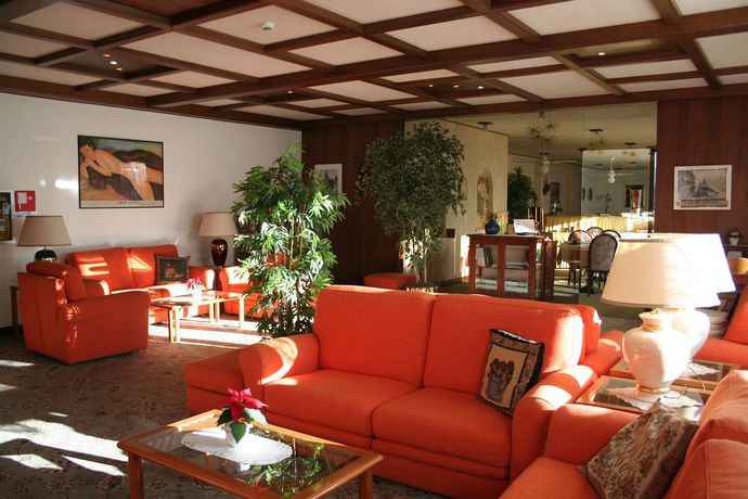Imagen del bar/restaurante del Hotel Miralago, Molveno. Foto 6