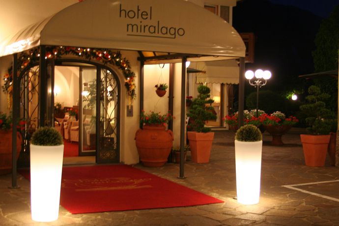 Imagen de los interiores del Hotel Miralago, Molveno. Foto 16