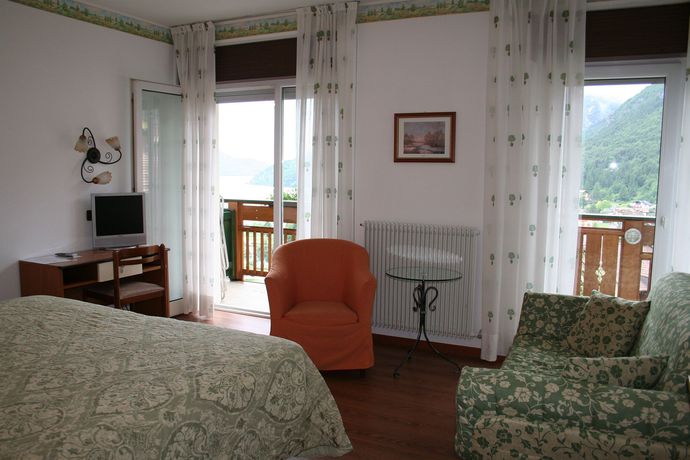 Imagen general del Hotel Miralago, Molveno. Foto 4
