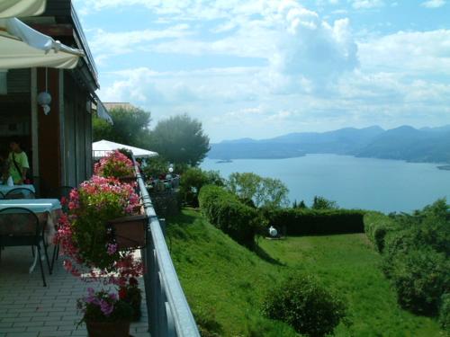 Imagen general del Hotel Miralago, San Zeno di Montagna. Foto 1