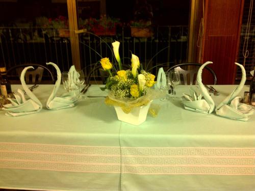 Imagen general del Hotel Miralago, San Zeno di Montagna. Foto 4