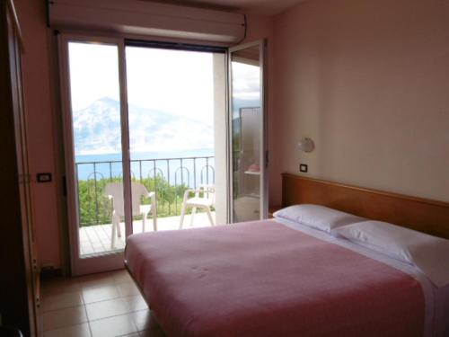 Imagen general del Hotel Miralago, San Zeno di Montagna. Foto 5