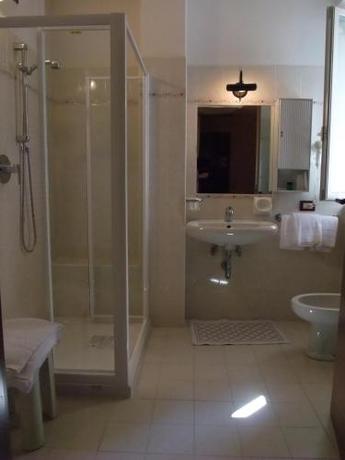 Imagen general del Hotel Miralago, San Zeno di Montagna. Foto 6