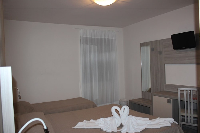 Imagen de la habitación del Hotel Miralago, Tremosine sul Garda. Foto 10