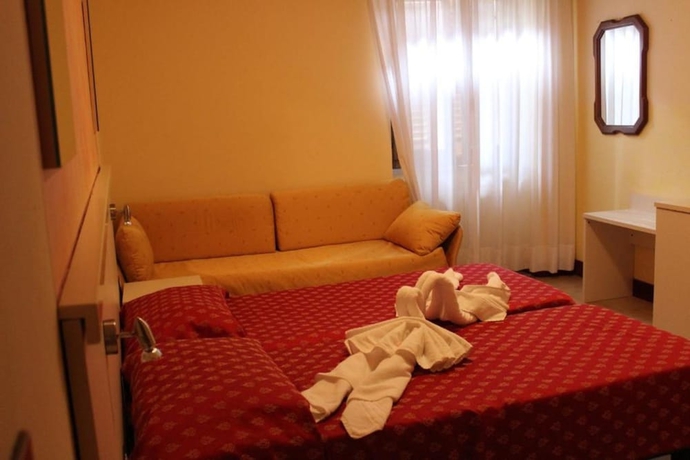 Imagen de la habitación del Hotel Miralago, Tremosine sul Garda. Foto 15