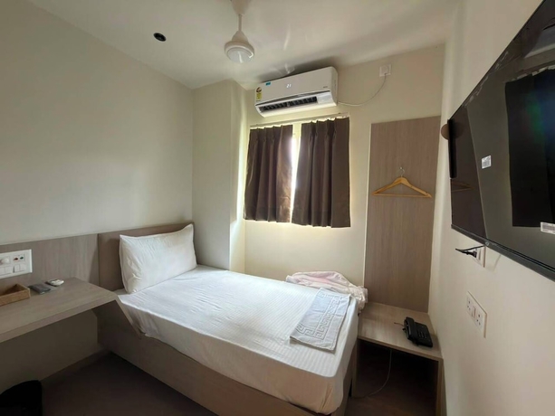Imagen de la habitación del Hotel Miralite. Foto 2