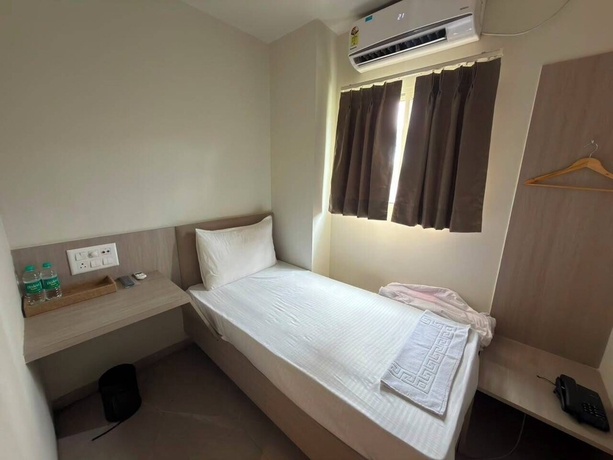 Imagen de la habitación del Hotel Miralite. Foto 3