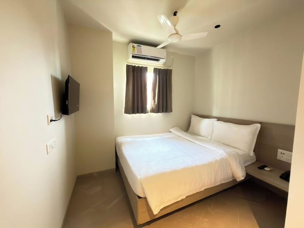 Imagen de la habitación del Hotel Miralite. Foto 4