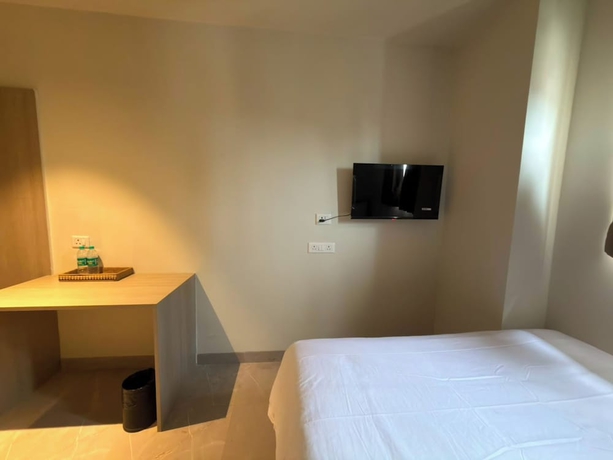 Imagen de la habitación del Hotel Miralite. Foto 5