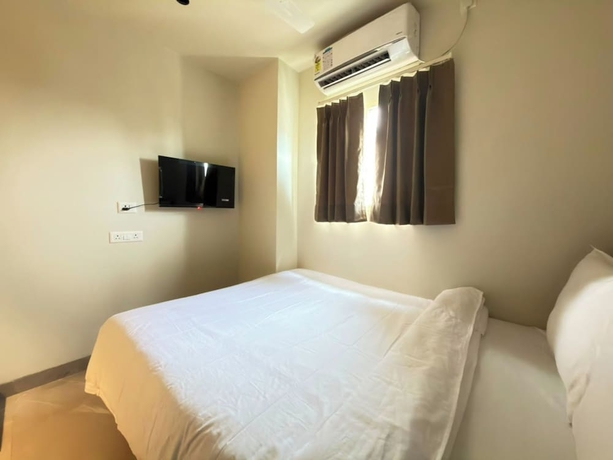 Imagen de la habitación del Hotel Miralite. Foto 6