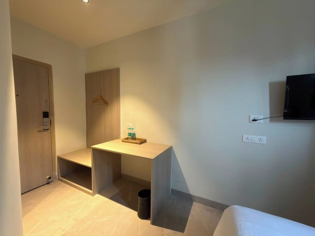 Imagen de la habitación del Hotel Miralite. Foto 7