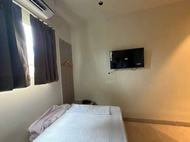 Imagen de la habitación del Hotel Miralite. Foto 9