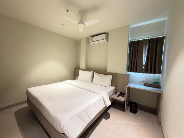 Imagen de la habitación del Hotel Miralite. Foto 10