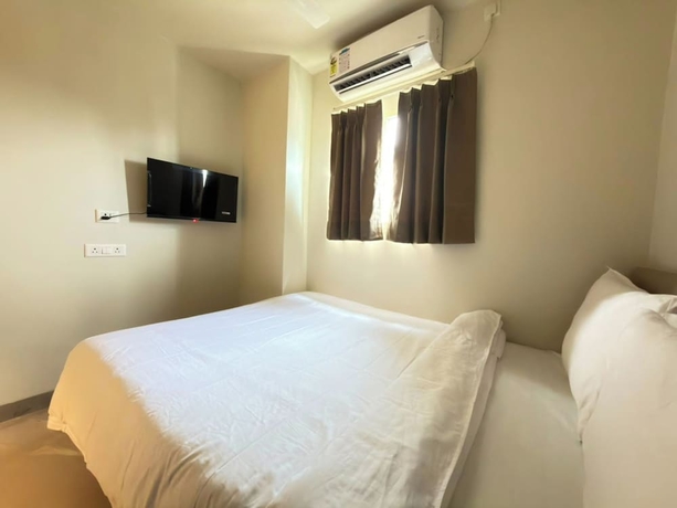 Imagen de la habitación del Hotel Miralite. Foto 12