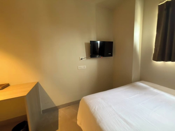 Imagen de la habitación del Hotel Miralite. Foto 13